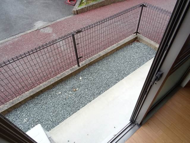  サンガーデン上川　Ａ棟