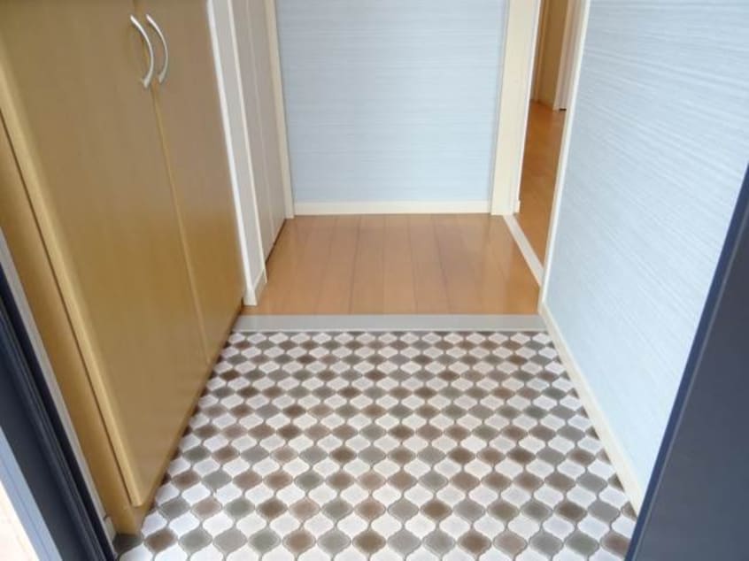  サンガーデン上川　Ａ棟