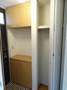  サンガーデン上川　Ａ棟