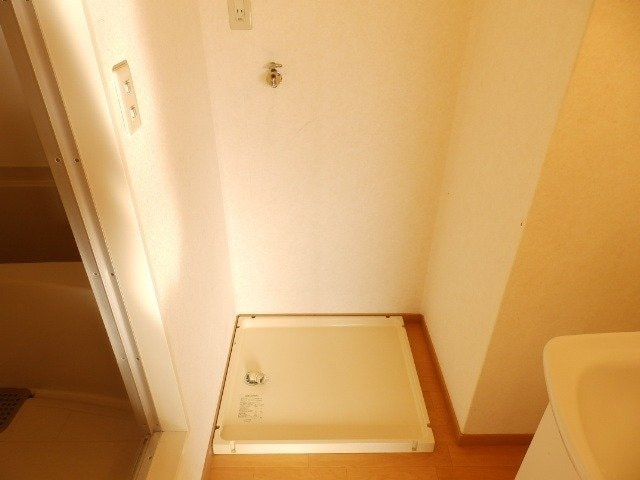  サンガーデン上川　Ａ棟