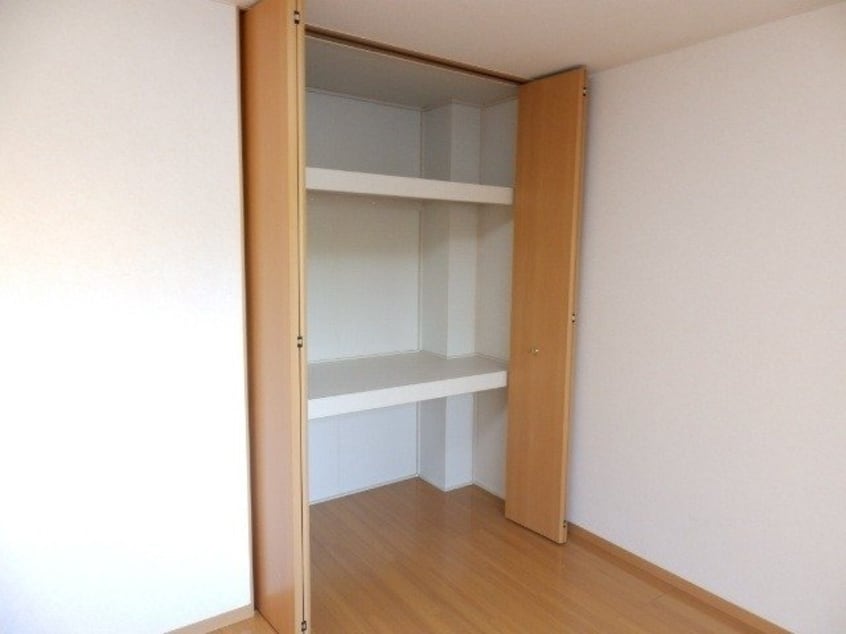  サンガーデン上川　Ａ棟