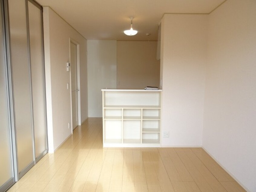 同型部屋写真です。 サンライズヒルズ　Ｃ棟