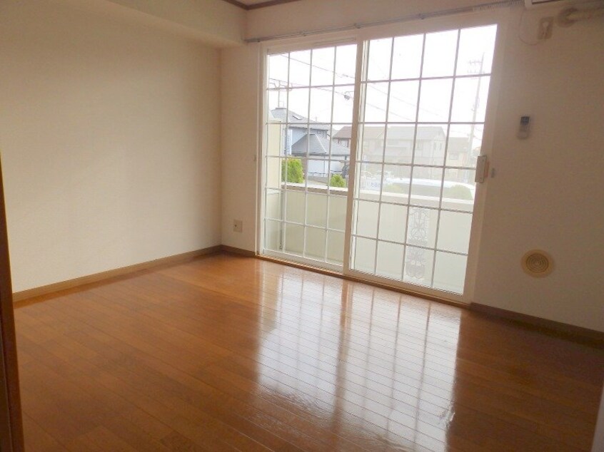 同タイプ部屋写真です。 メゾン　アンジュＣ棟