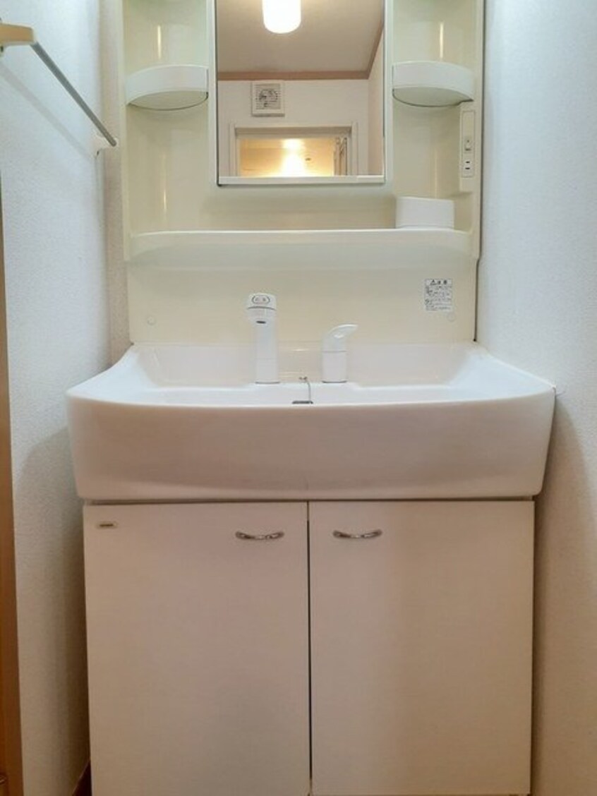 同タイプ部屋写真です。 メゾン　アンジュＣ棟