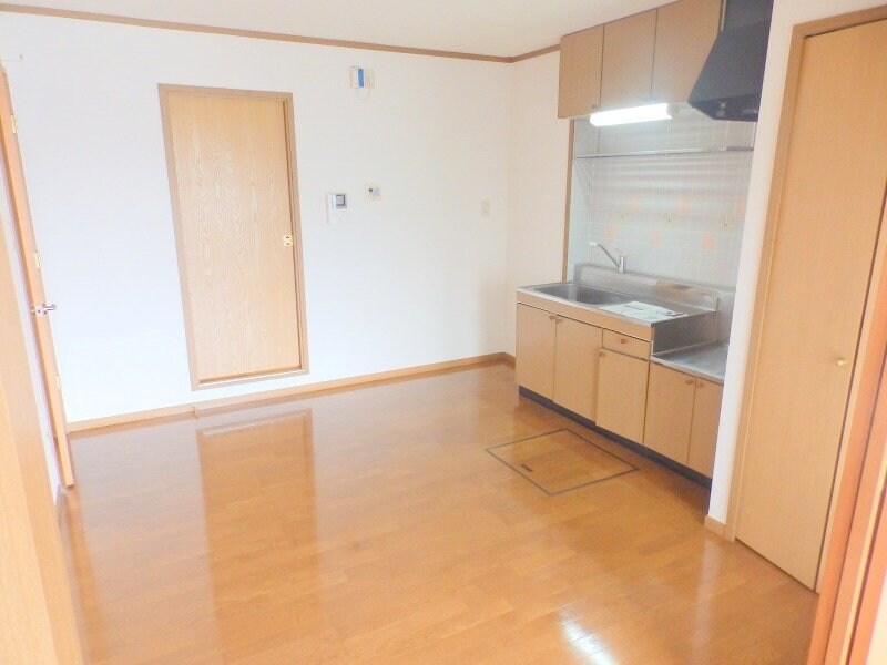 同タイプ部屋写真です。 メゾン　アンジュＣ棟