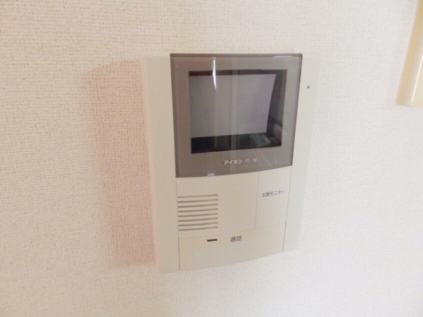 同タイプ部屋写真です。 メゾン　アンジュＣ棟