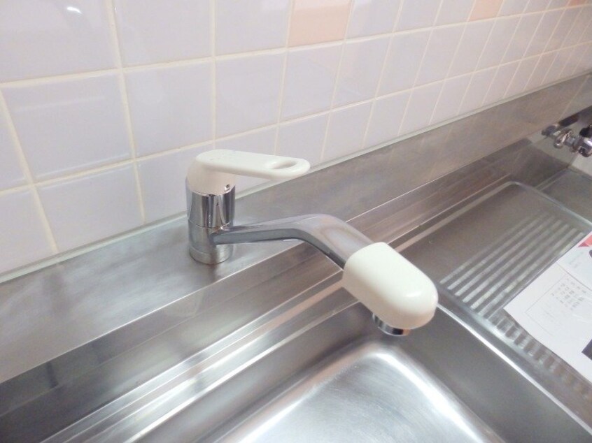 同タイプ部屋写真です。 メゾン　アンジュＣ棟