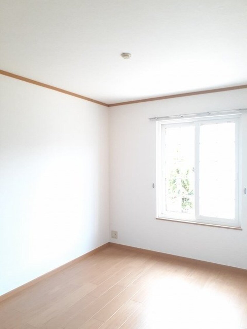 同タイプ部屋写真です。 メゾン　アンジュＣ棟