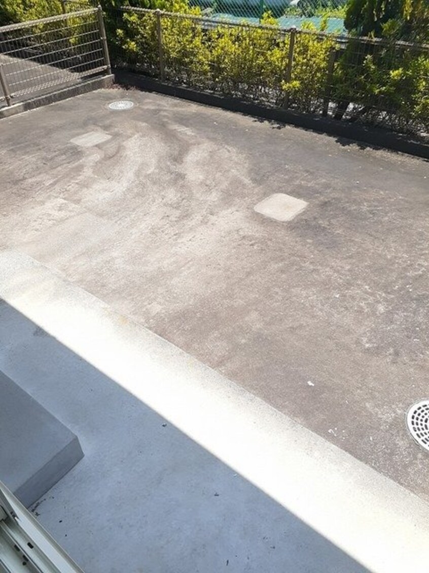 同タイプ部屋写真です。 メゾン　アンジュＣ棟