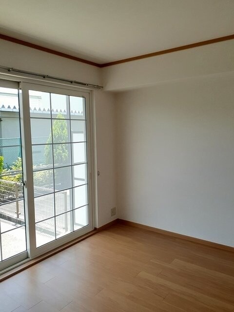 同タイプ部屋写真です。 メゾン　アンジュＣ棟