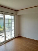 同タイプ部屋写真です。 メゾン　アンジュＣ棟