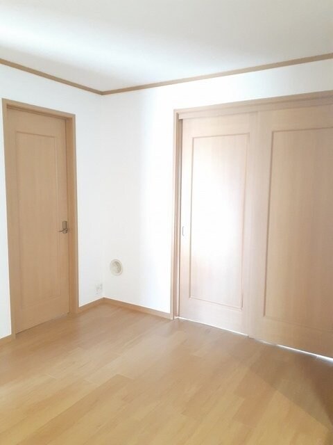 同タイプ部屋写真です。 メゾン　アンジュＣ棟