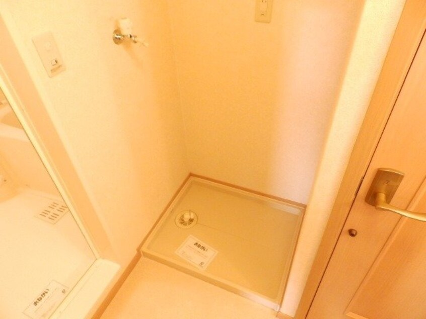 同タイプ部屋写真です。 メゾン　アンジュＣ棟