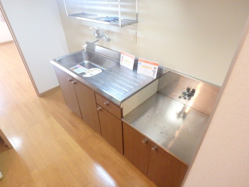 同物件別部屋のお写真です。 パレドールＫｏｎｉｓｈｉ