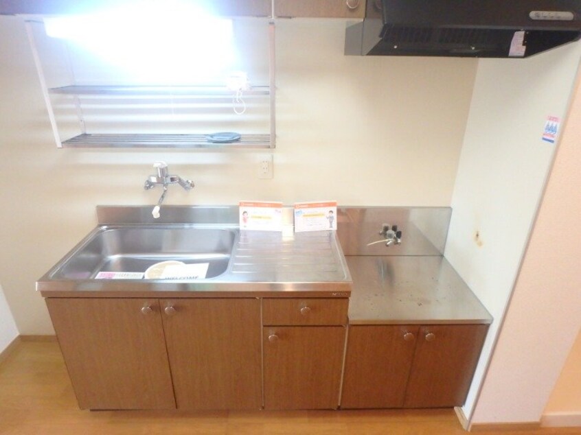 同物件別部屋のお写真です。 パレドールＫｏｎｉｓｈｉ