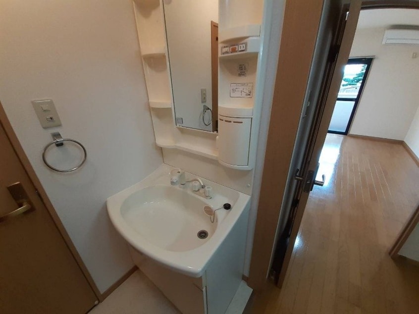 同物件別部屋のお写真です。 パレドールＫｏｎｉｓｈｉ