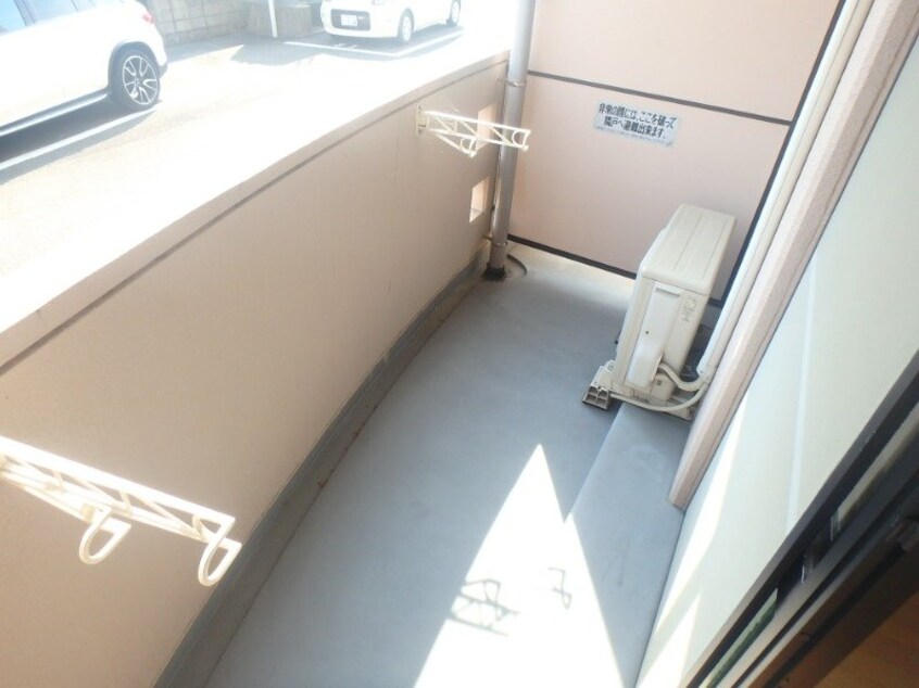 同物件別部屋のお写真です。 パレドールＫｏｎｉｓｈｉ