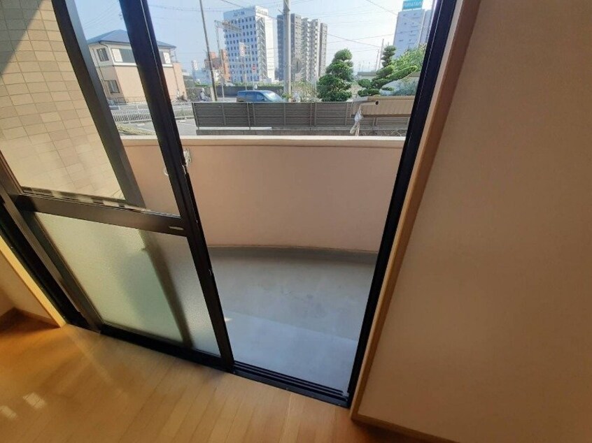 同物件別部屋のお写真です。 パレドールＫｏｎｉｓｈｉ