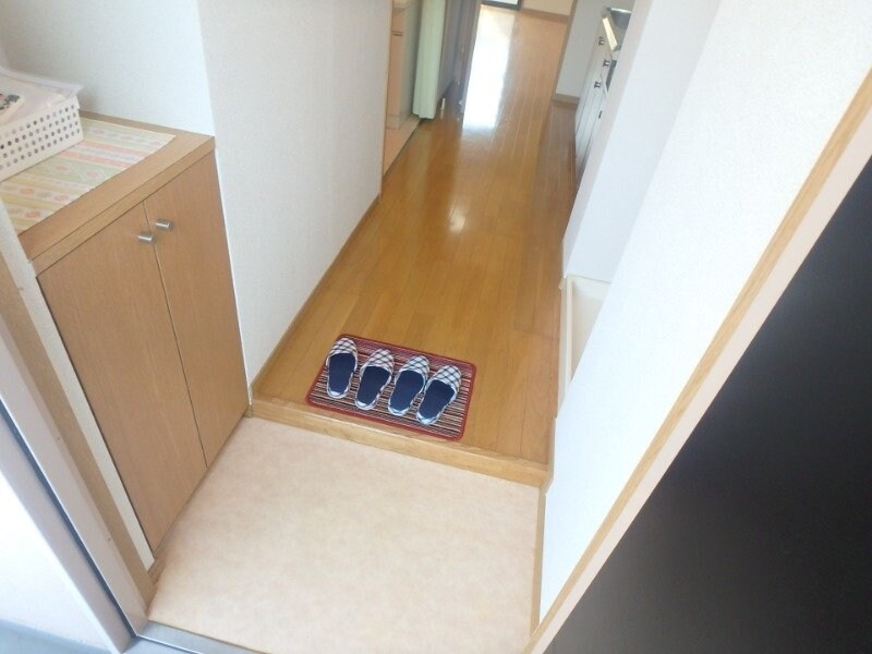 同物件別部屋のお写真です。 パレドールＫｏｎｉｓｈｉ