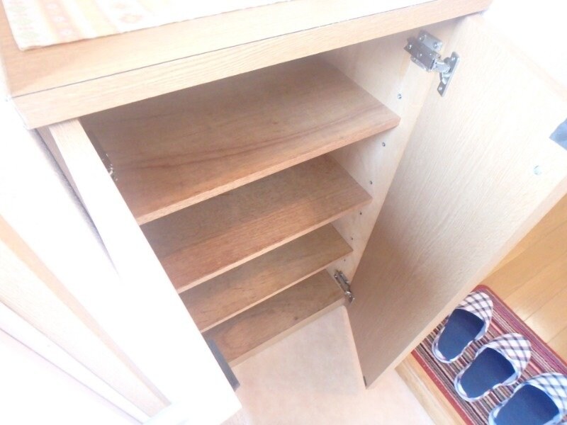 同物件別部屋のお写真です。 パレドールＫｏｎｉｓｈｉ