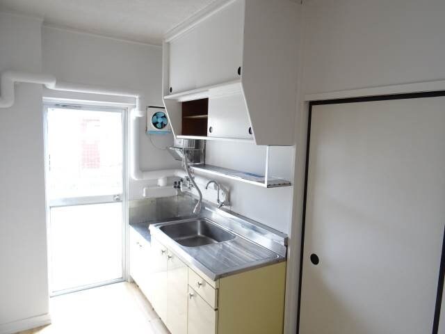 同型タイプ ビレッジハウス南郊１号棟