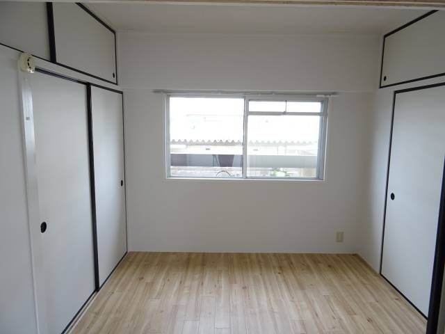 同型タイプ ビレッジハウス南郊１号棟