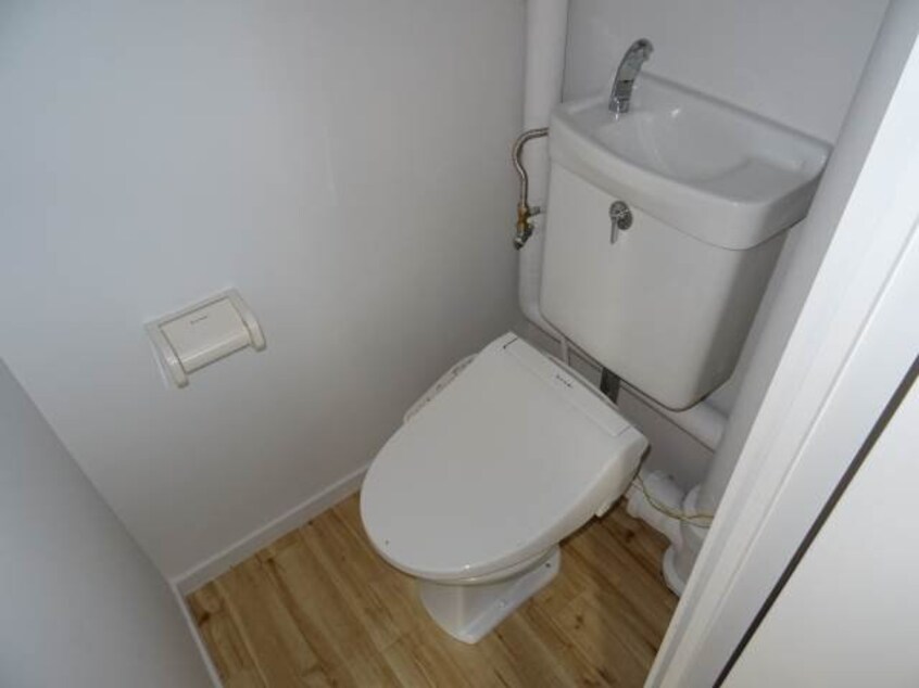 同型タイプ ビレッジハウス南郊１号棟