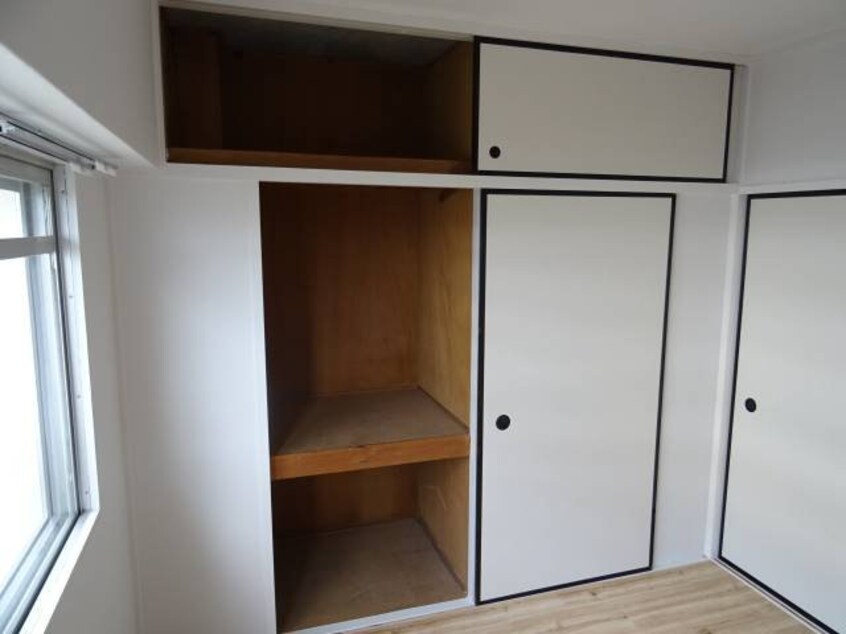 同型タイプ ビレッジハウス南郊１号棟