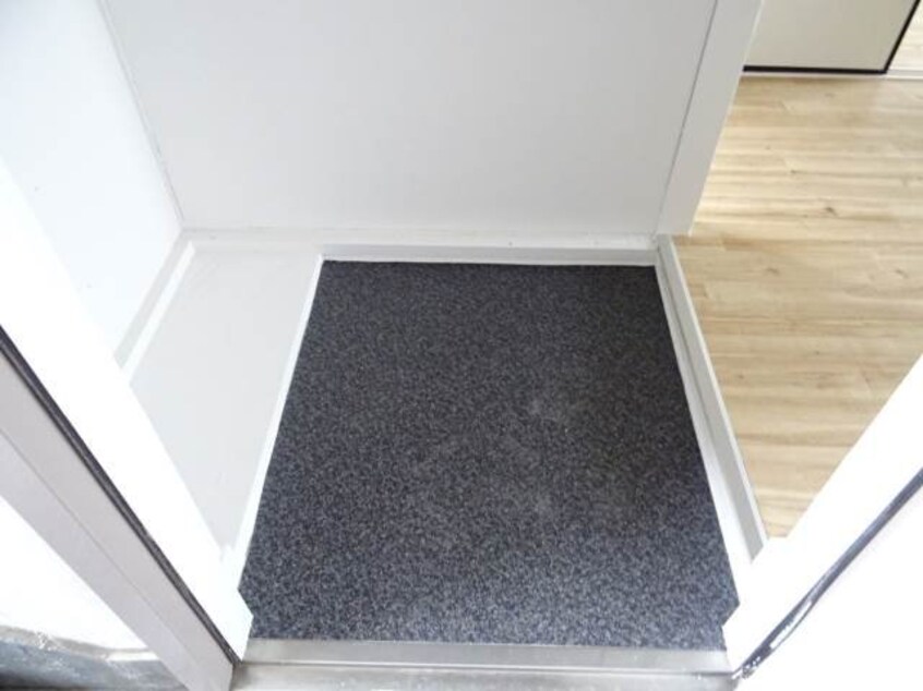 同型タイプ ビレッジハウス南郊１号棟