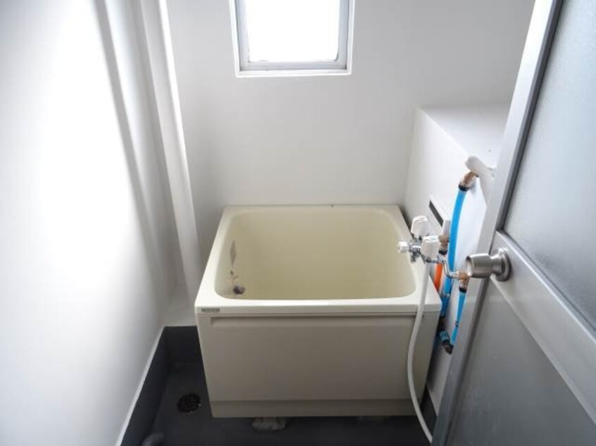 同型タイプ ビレッジハウス南郊１号棟