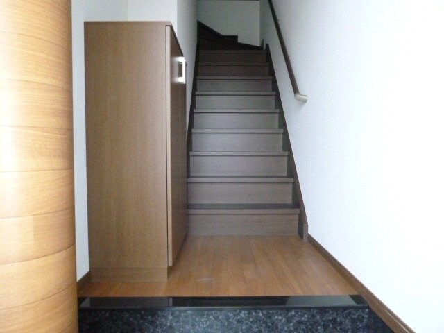 同型参考写真 エルシオン