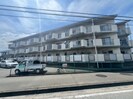 フレンズシャトーの外観