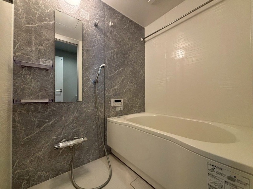 同型反転タイプのお写真です Face　Mansion