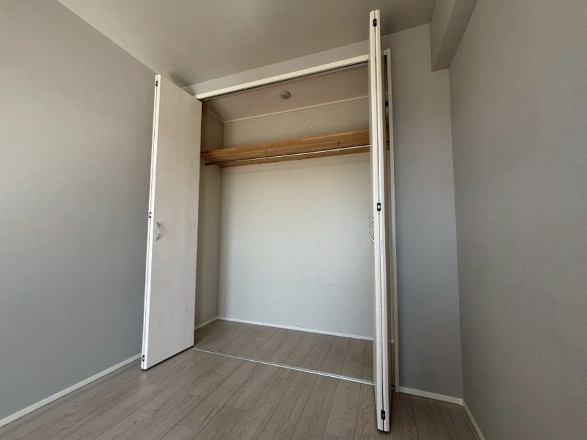 同型反転タイプのお写真です Face　Mansion