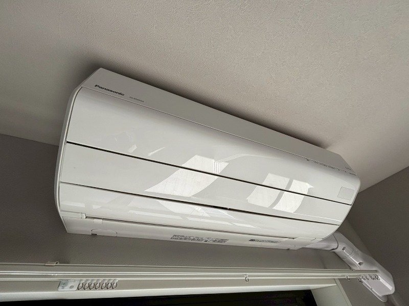 同型反転タイプのお写真です Face　Mansion