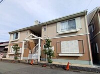 松阪アークガーデン　Ｃ