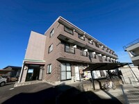 シティハウス松阪