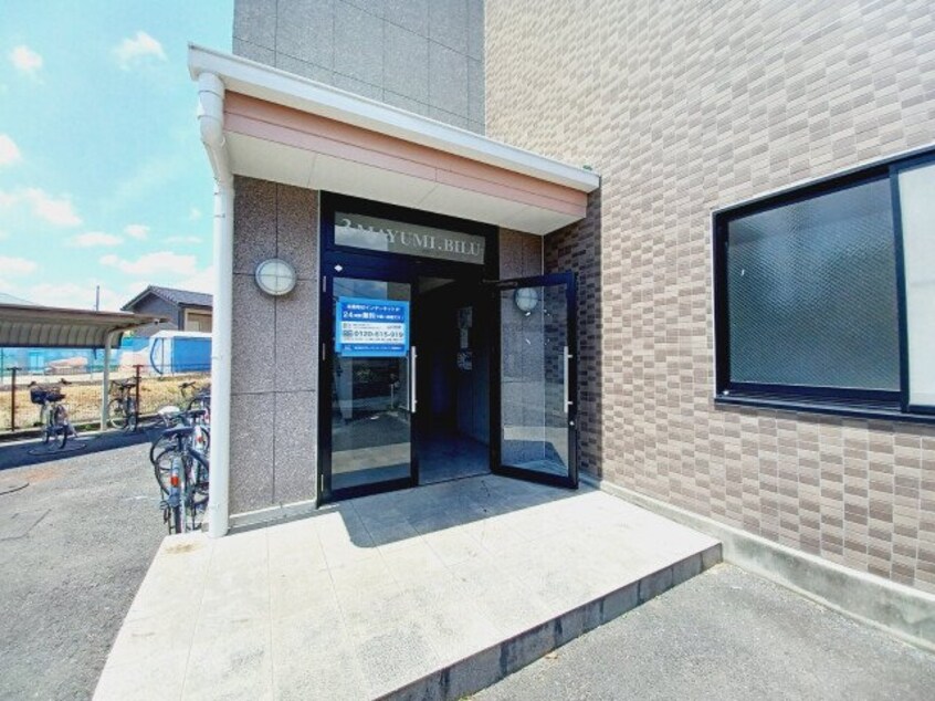  シティハウス松阪