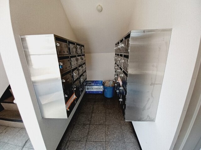  シティハウス松阪