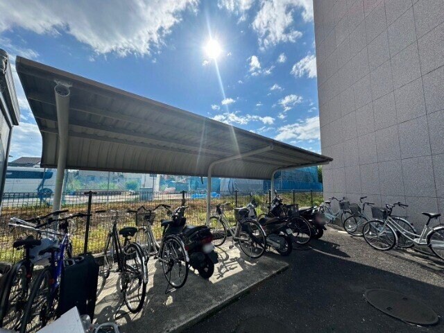  シティハウス松阪