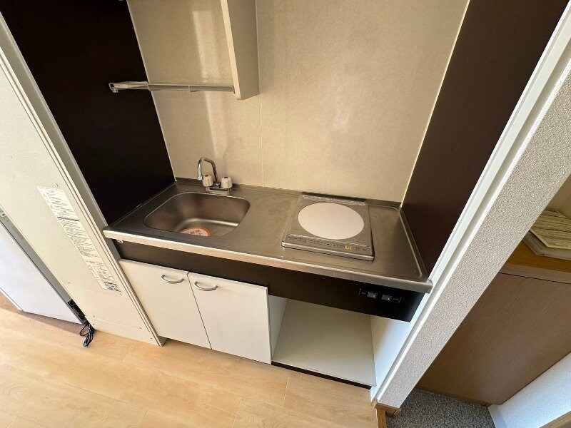 別部屋参考写真です シティハウス松阪