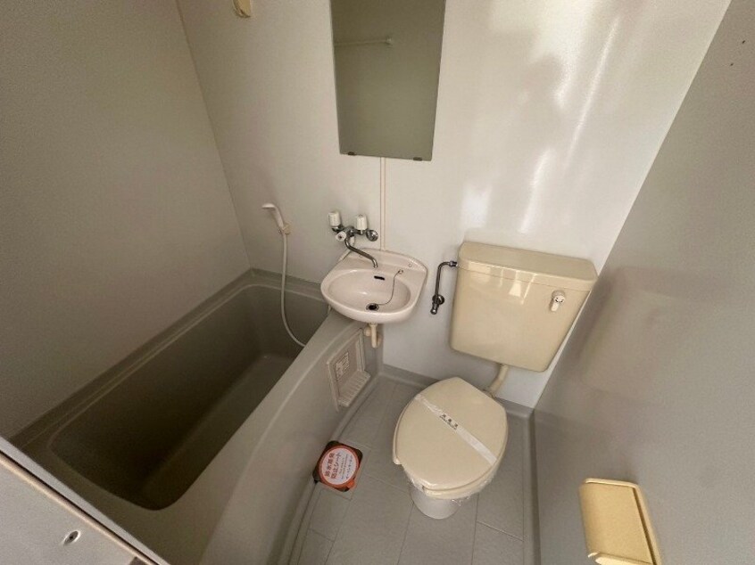 別部屋参考写真です シティハウス松阪