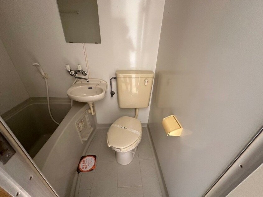 別部屋参考写真です シティハウス松阪