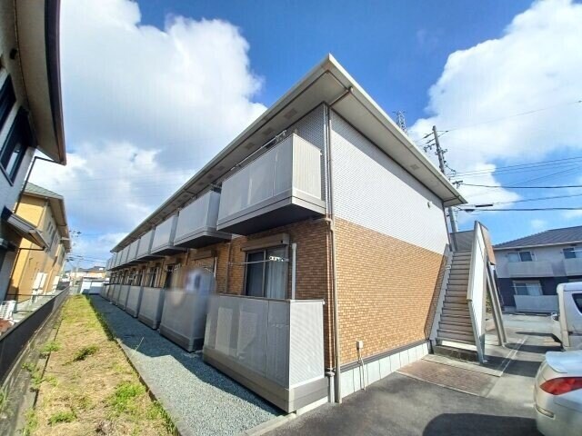  Ｐ－Ａｌｌｅｇｉａｎｃｅ　Ａ棟