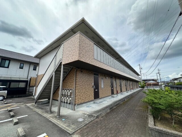  Ｐ－Ａｌｌｅｇｉａｎｃｅ　Ａ棟