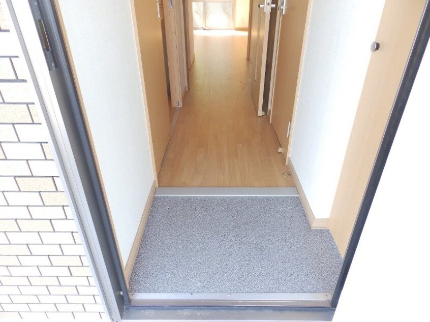  Ｐ－Ａｌｌｅｇｉａｎｃｅ　Ａ棟