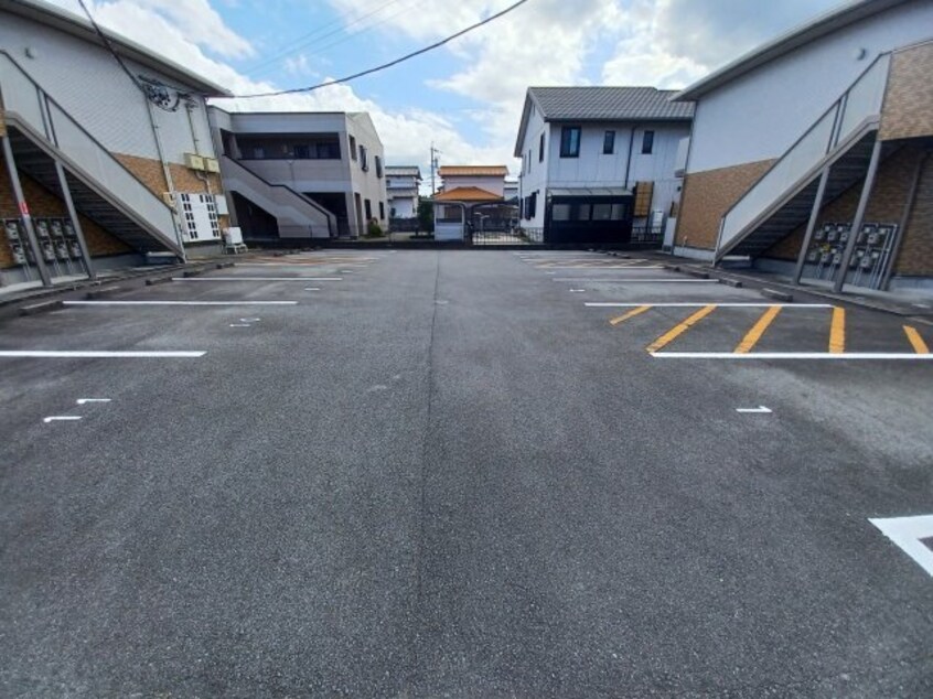  Ｐ－Ａｌｌｅｇｉａｎｃｅ　Ａ棟