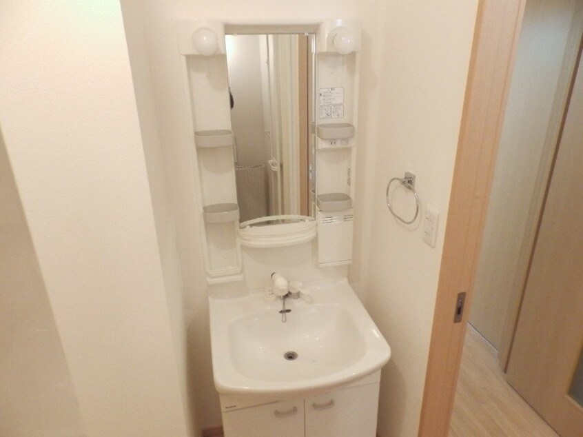  Ｐ－Ａｌｌｅｇｉａｎｃｅ　Ａ棟