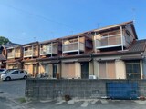 山正住宅