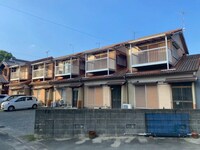 山正住宅